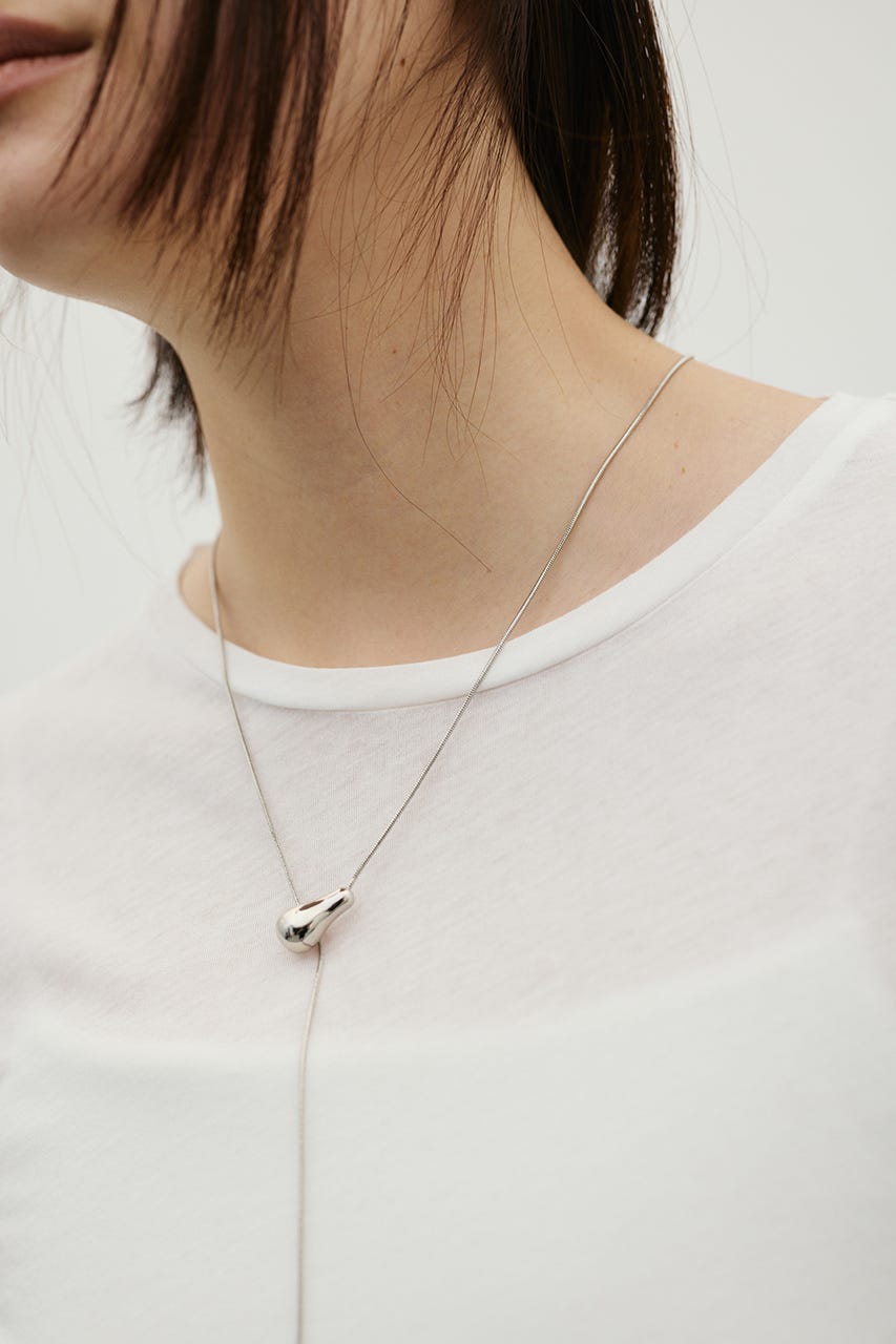 ロングスリーブスキントップ WHT FREE