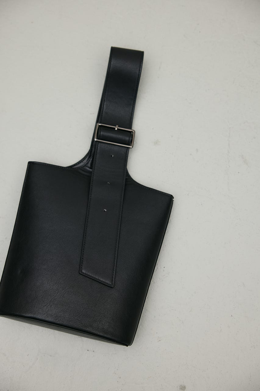 STYLEMIXER | ワンハンドルバケットバッグ (すべて ) |SHEL'TTER WEBSTORE