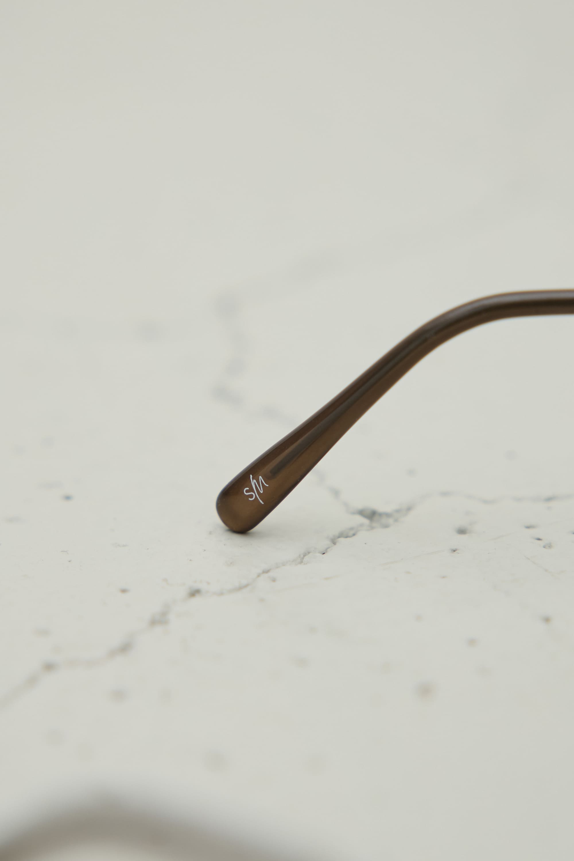 【noeyedia】メタルフレームアイウエア KHA FREE