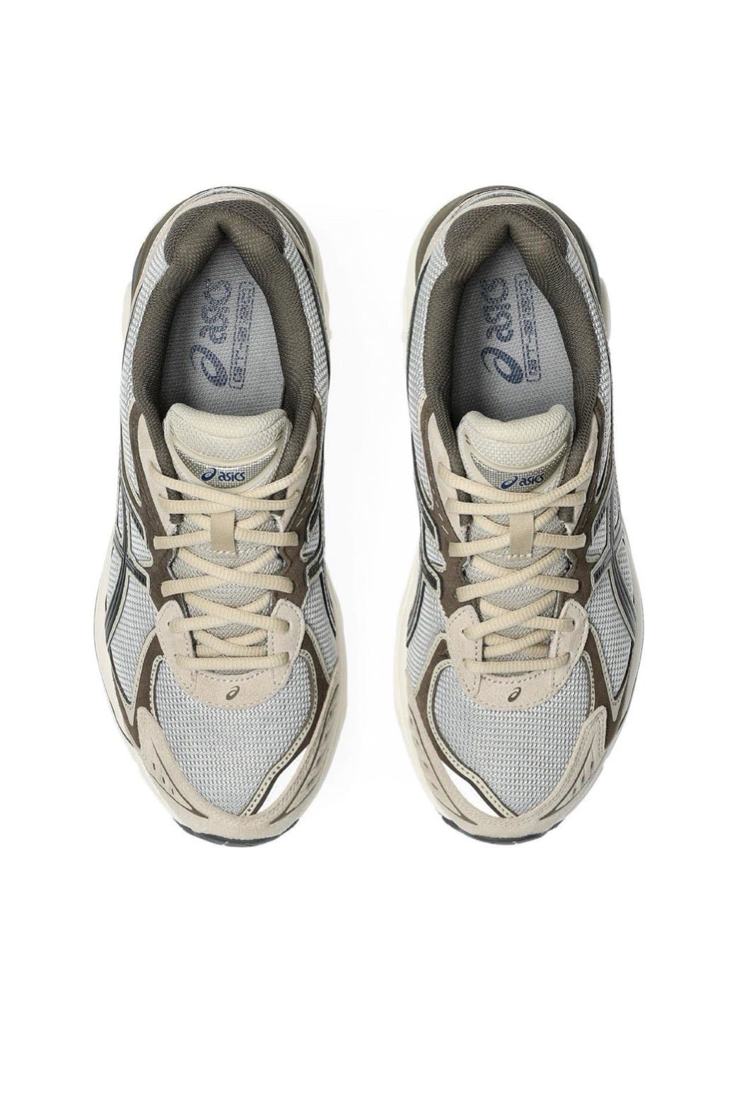 【ASICS】GT－2160 BRN 24.0cm