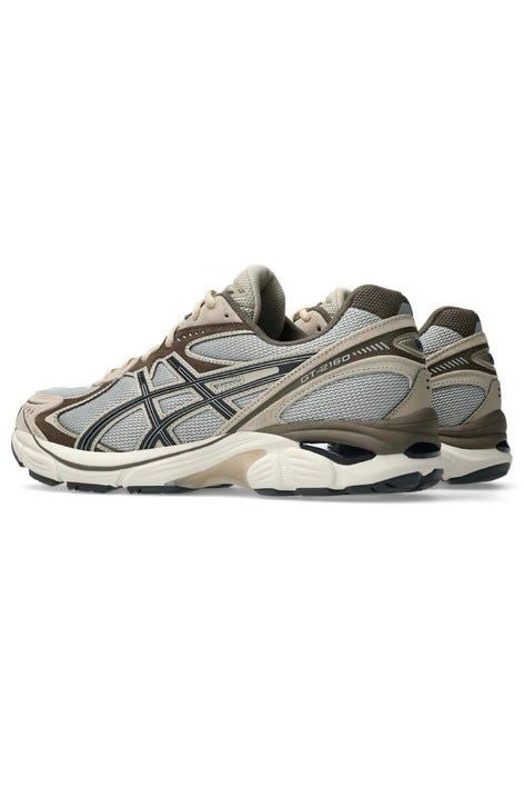 【ASICS】GT－2160 BRN 24.0cm