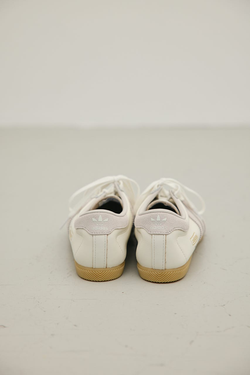 【adidas】PARIS KJ1016 WHT 25.0cm