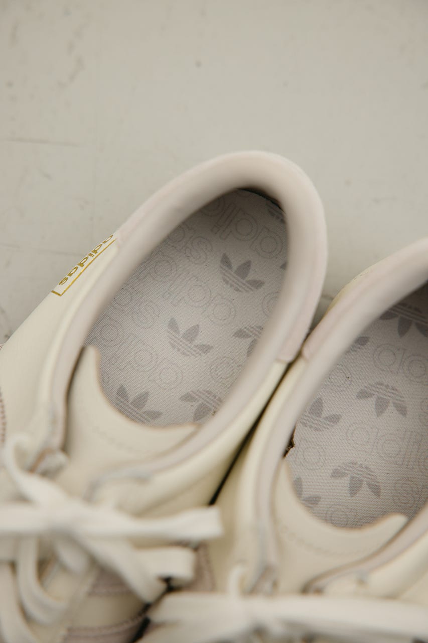 【adidas】PARIS KJ1016 WHT 25.0cm