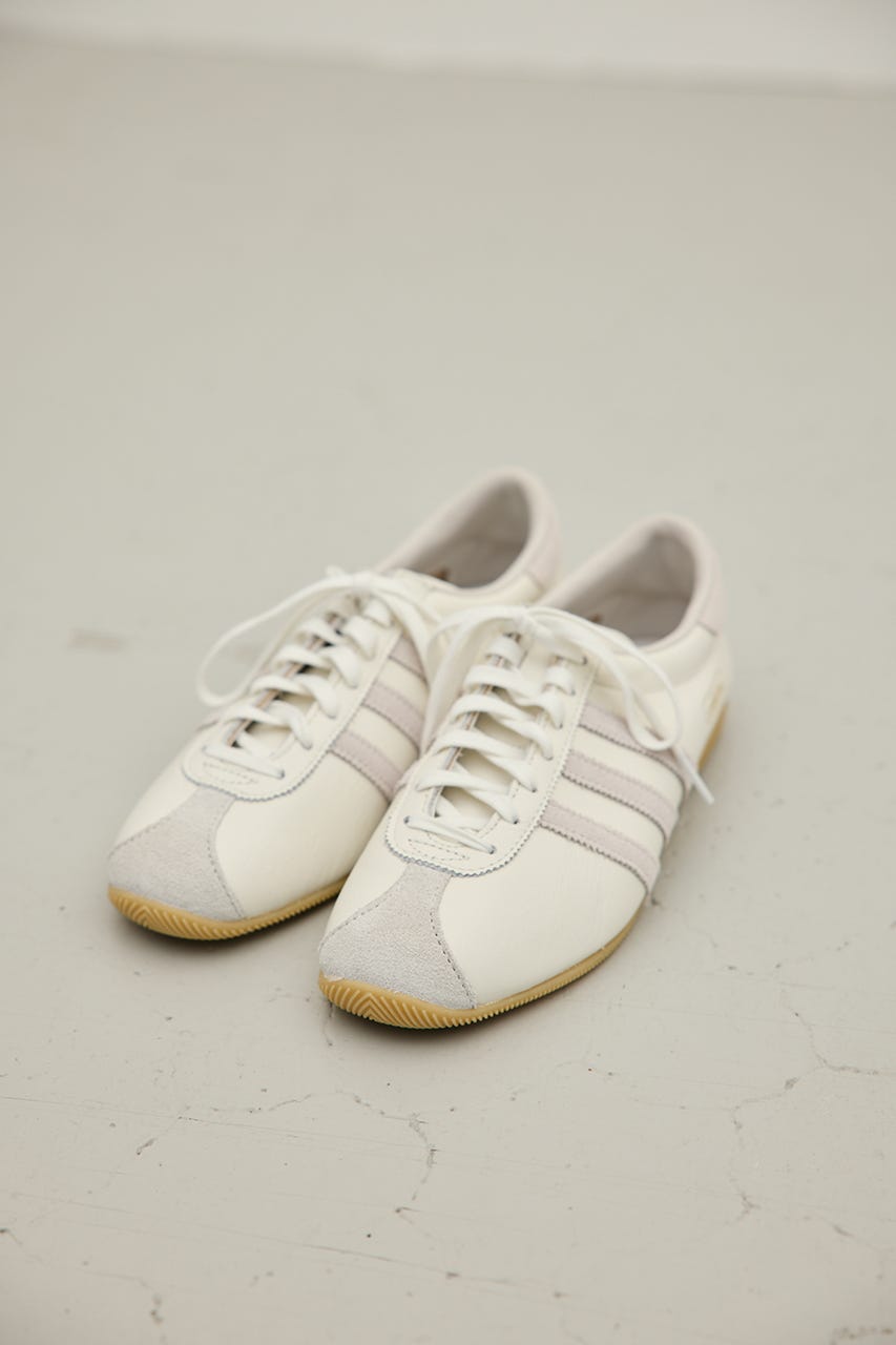 【adidas】PARIS KJ1016 WHT 25.0cm