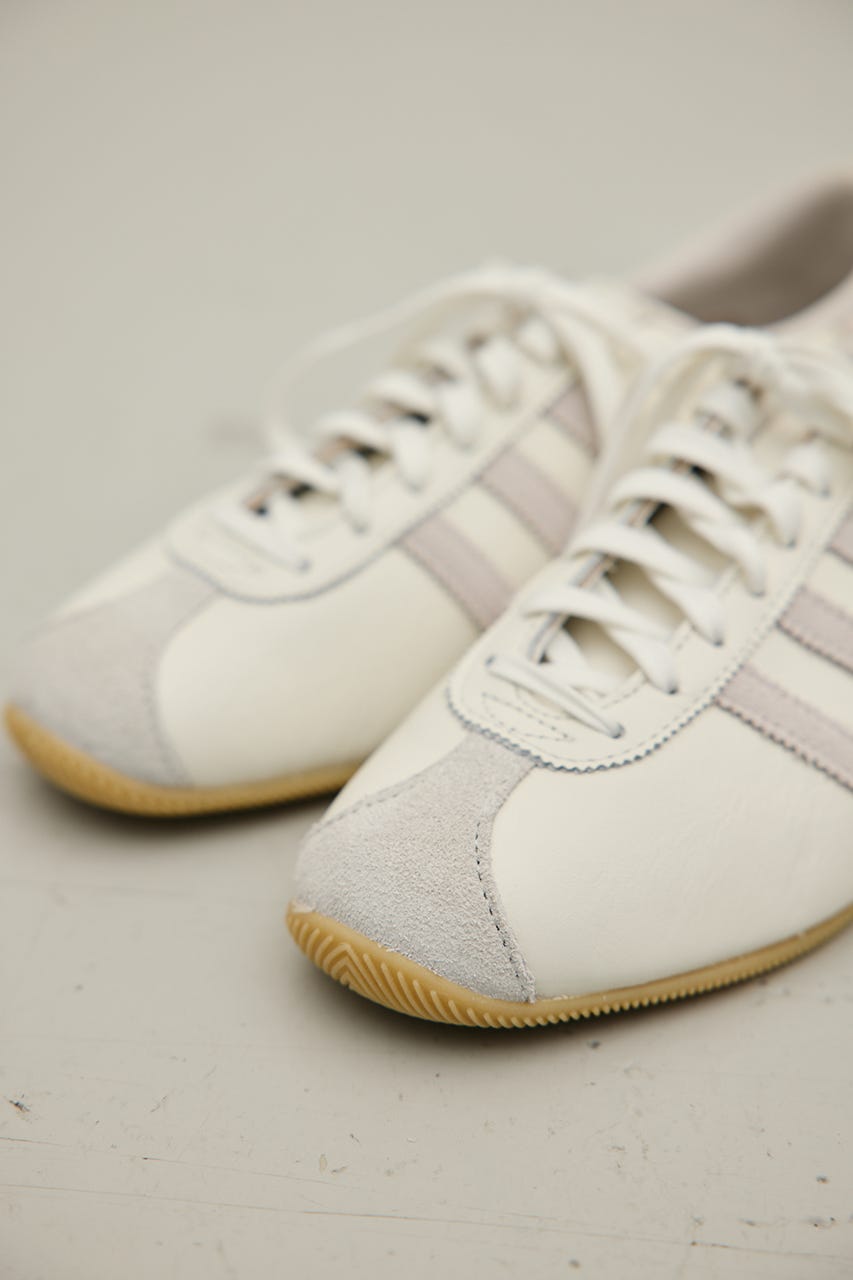 【adidas】PARIS KJ1016 WHT 25.0cm
