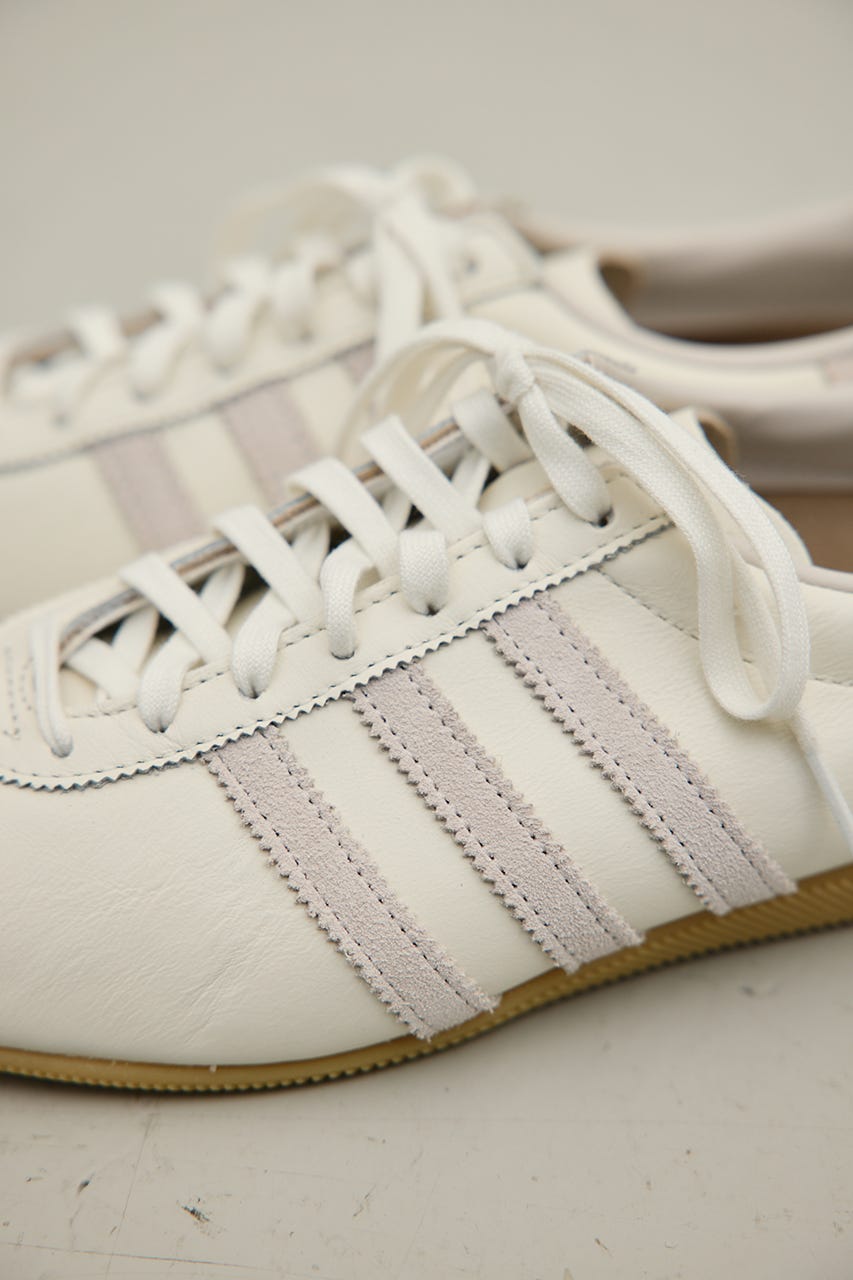 【adidas】PARIS KJ1016 WHT 25.0cm