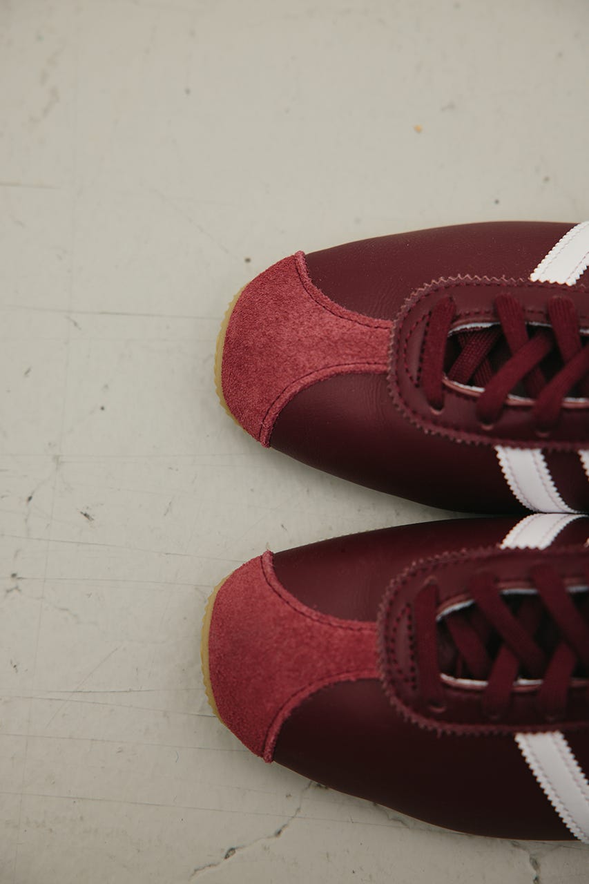 【adidas】PARIS KJ1009 BRD 23.5cm