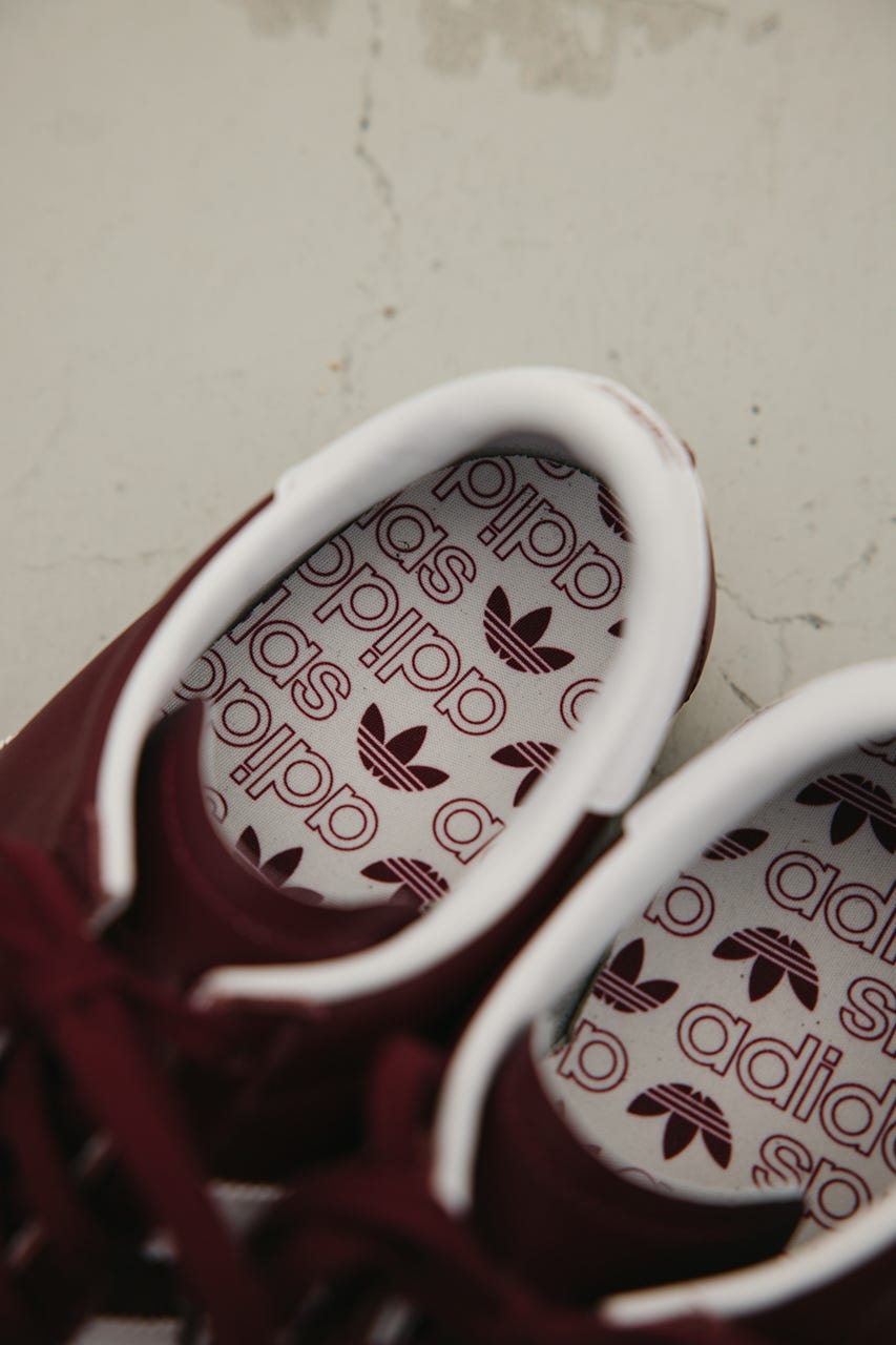 【adidas】PARIS KJ1009 BRD 23.5cm