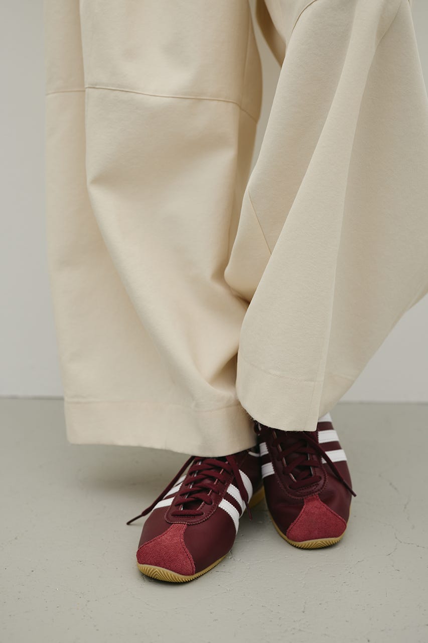 【adidas】PARIS KJ1009 BRD 23.5cm