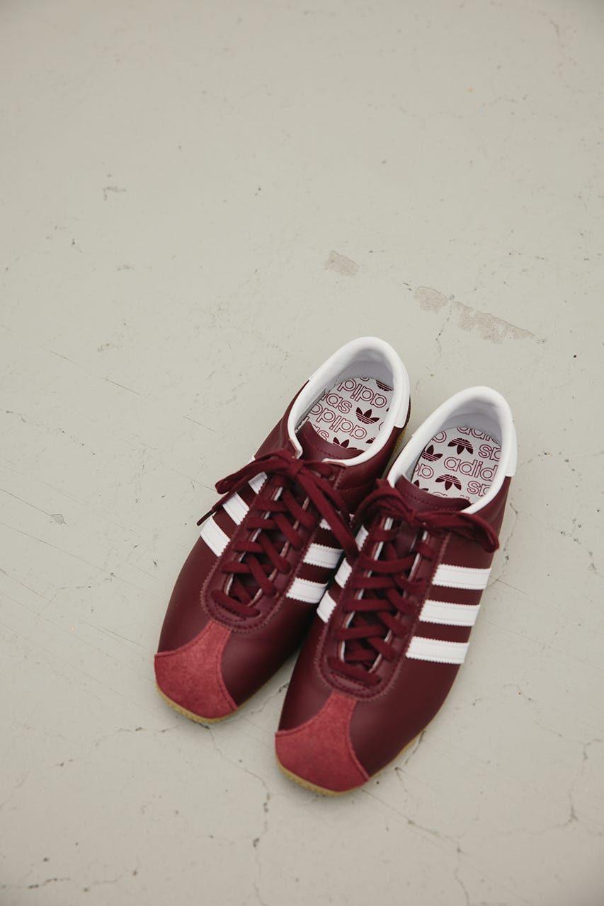 【adidas】PARIS KJ1009 BRD 23.5cm