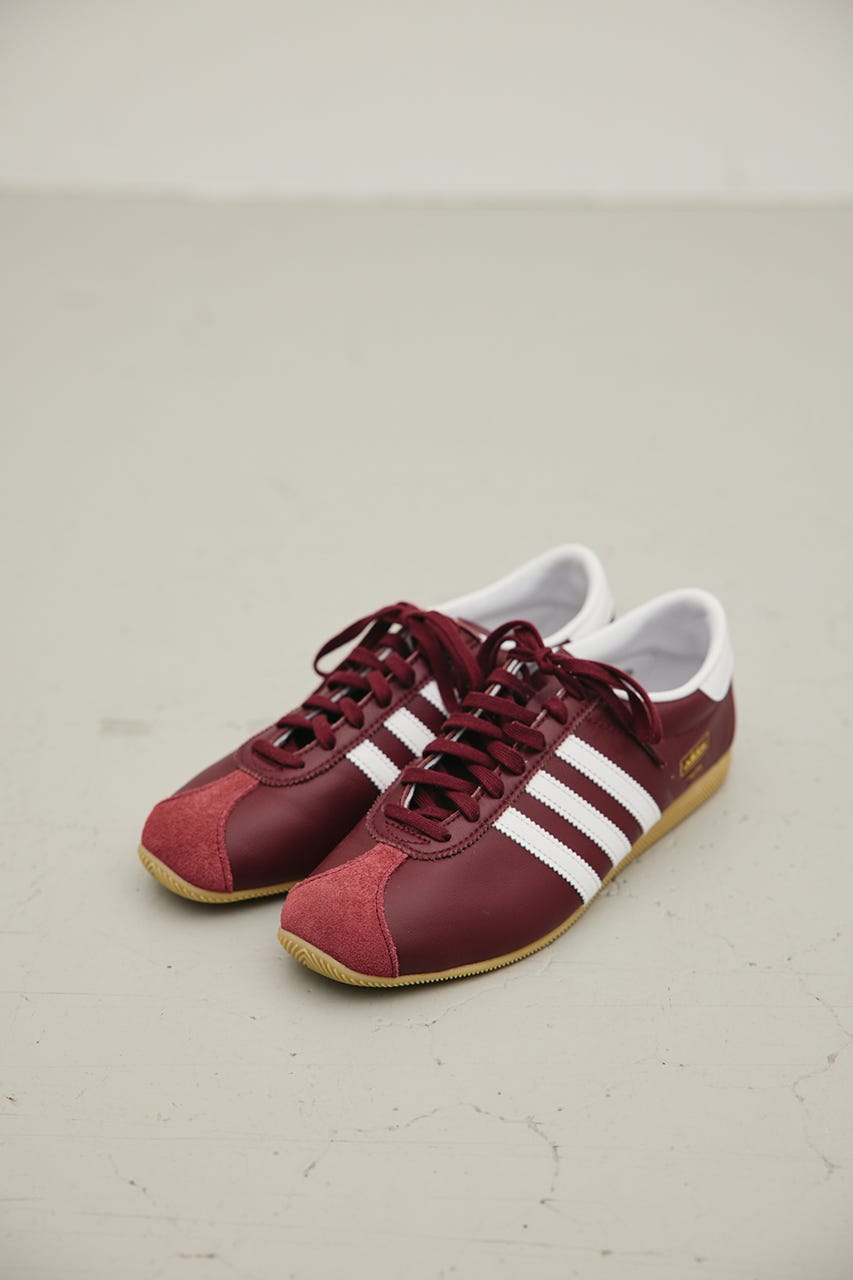 【adidas】PARIS KJ1009 BRD 23.5cm
