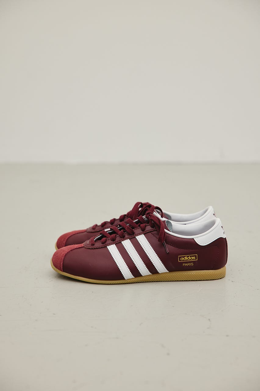 【adidas】PARIS KJ1009 BRD 23.5cm