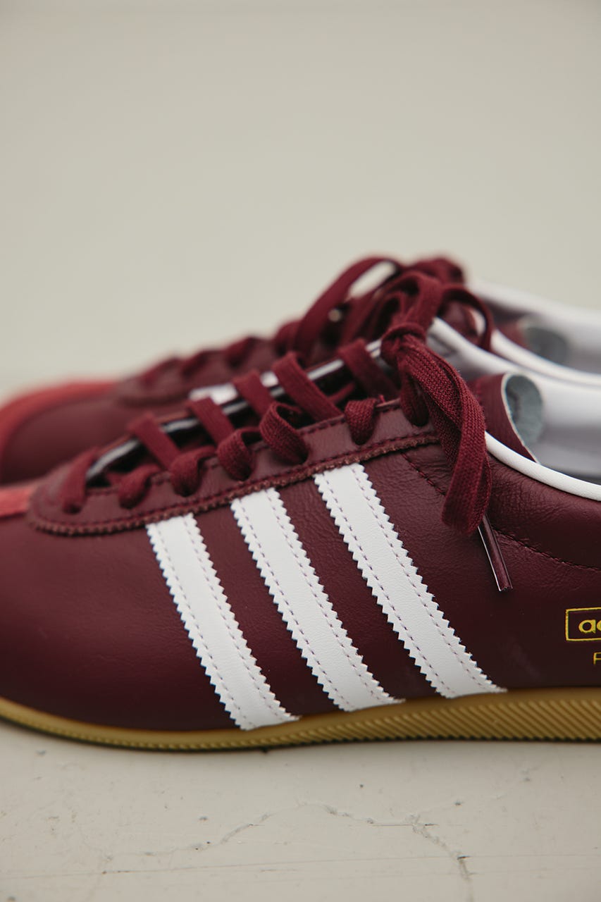 【adidas】PARIS KJ1009 BRD 23.5cm