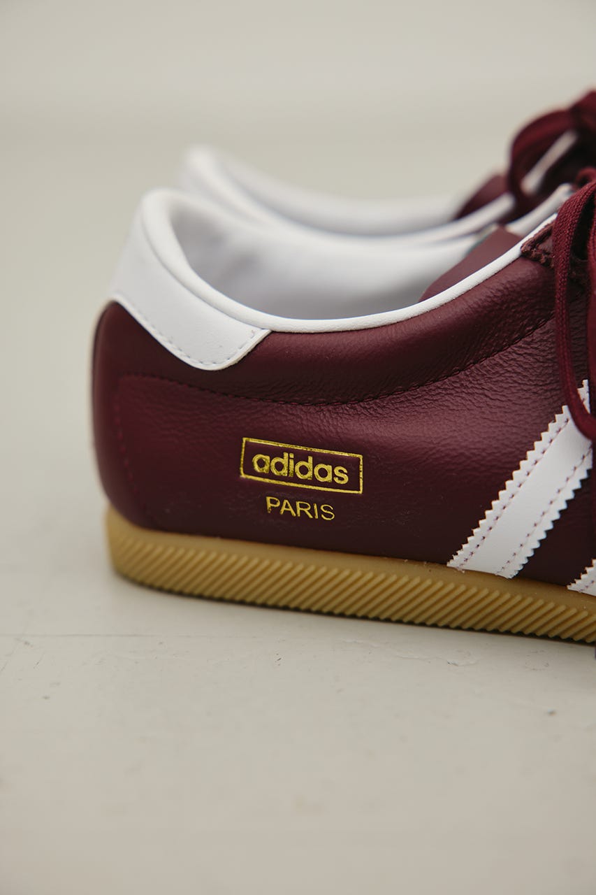 【adidas】PARIS KJ1009 BRD 23.5cm