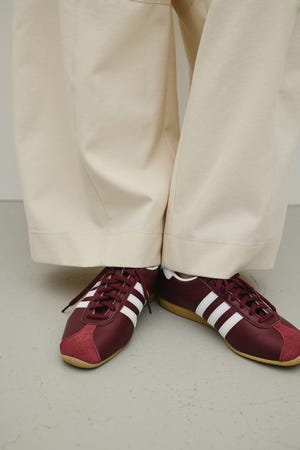 【adidas】PARIS KJ1009