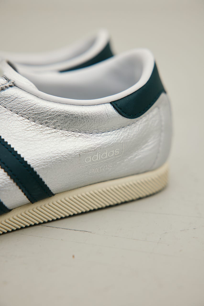【adidas】PARIS W IH9223 SLV 24.0cm