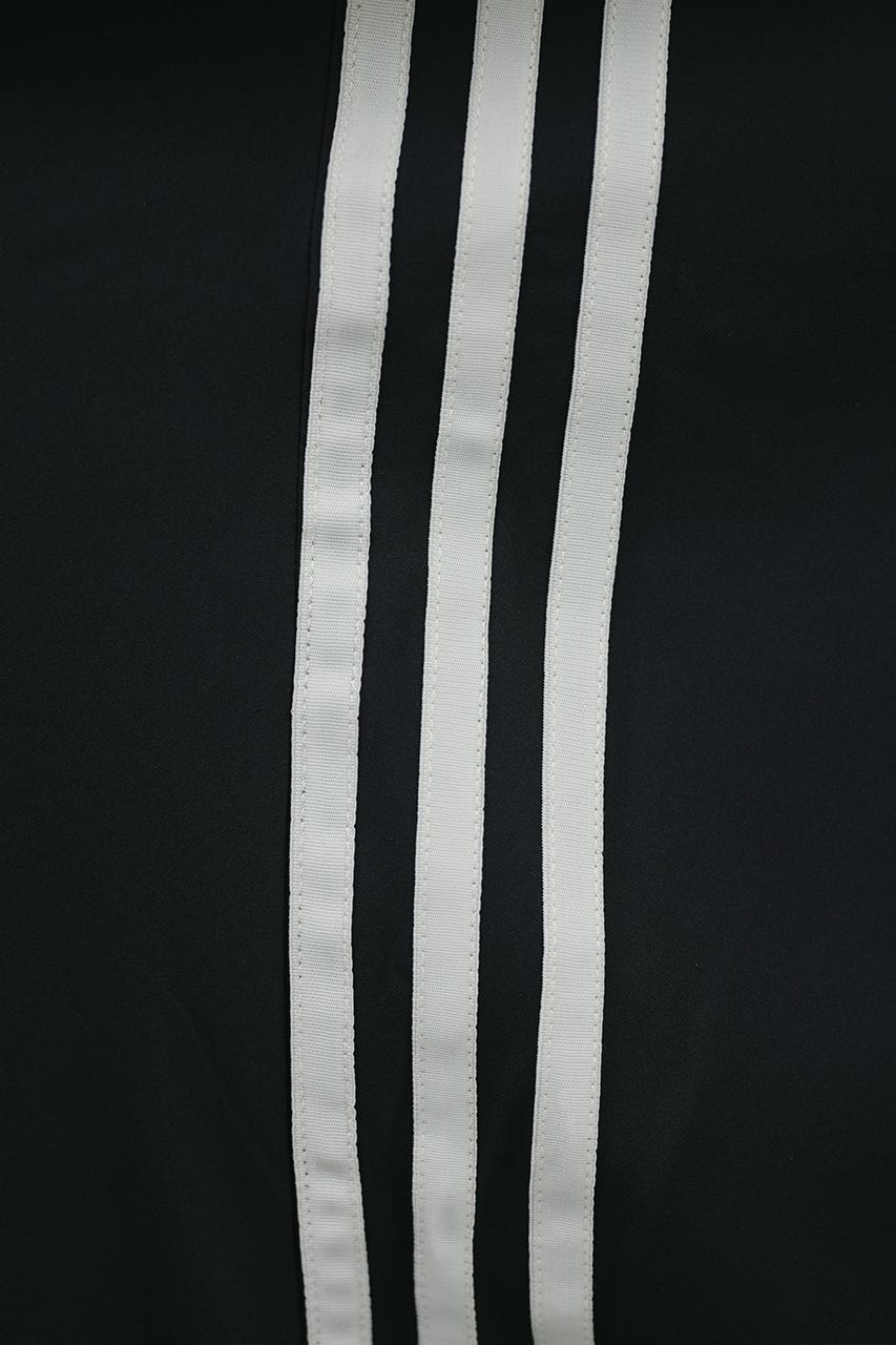 【adidas】BALOON LONG SKIRT BLK S