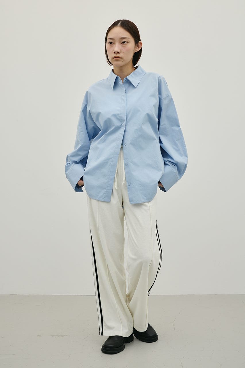 【adidas】FIREBIRD PANTS WHT M