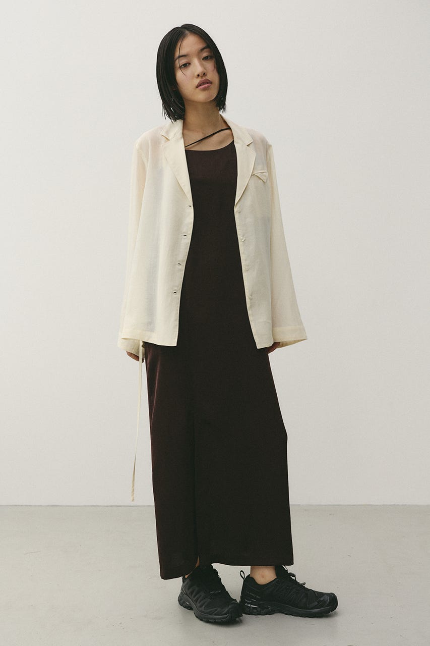 【SALOMON】XA PRO 3D V9 GTX W BLK 24.0cm