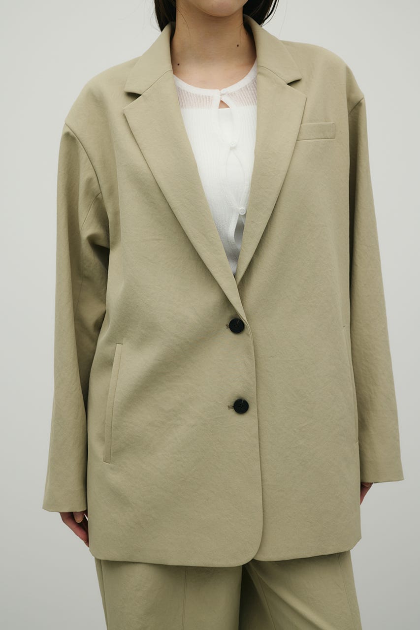 STYLEMIXER | ハイラインテーラードジャケット (ジャケット ) |SHEL