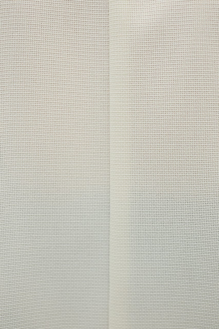 リネンライクテーラージャケット IVOY FREE