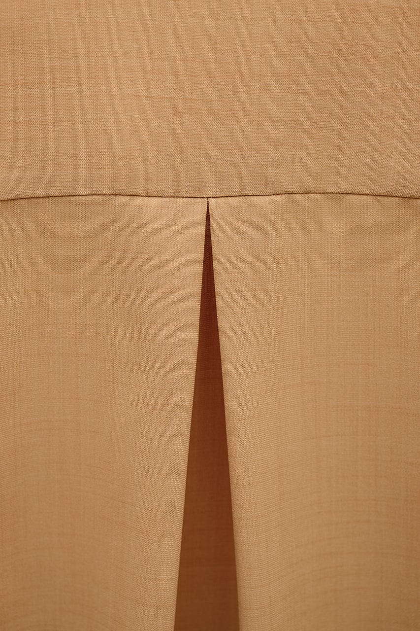 ストリングルーズシャツ ORG FREE