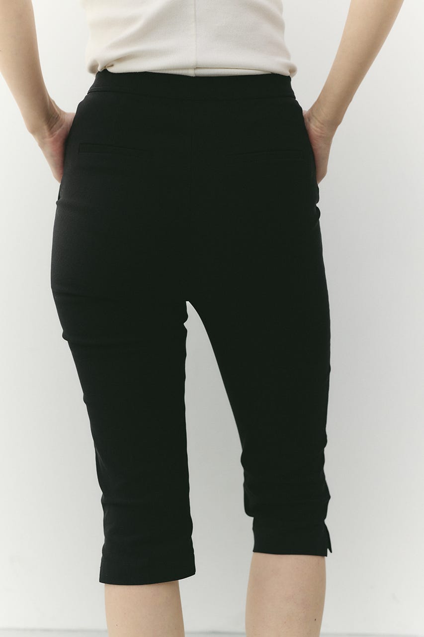 サルセーションカプリパンツ サルセーション カプリパンツSSize サルセーション カプリパンツ サル