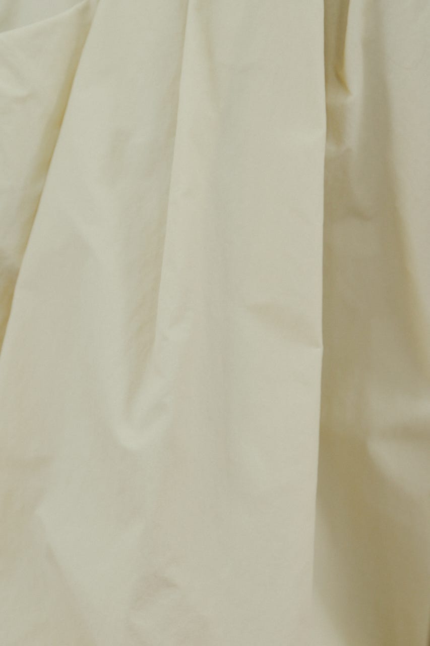 ACTIVE撥水UVバルーンショートパンツ MINT M