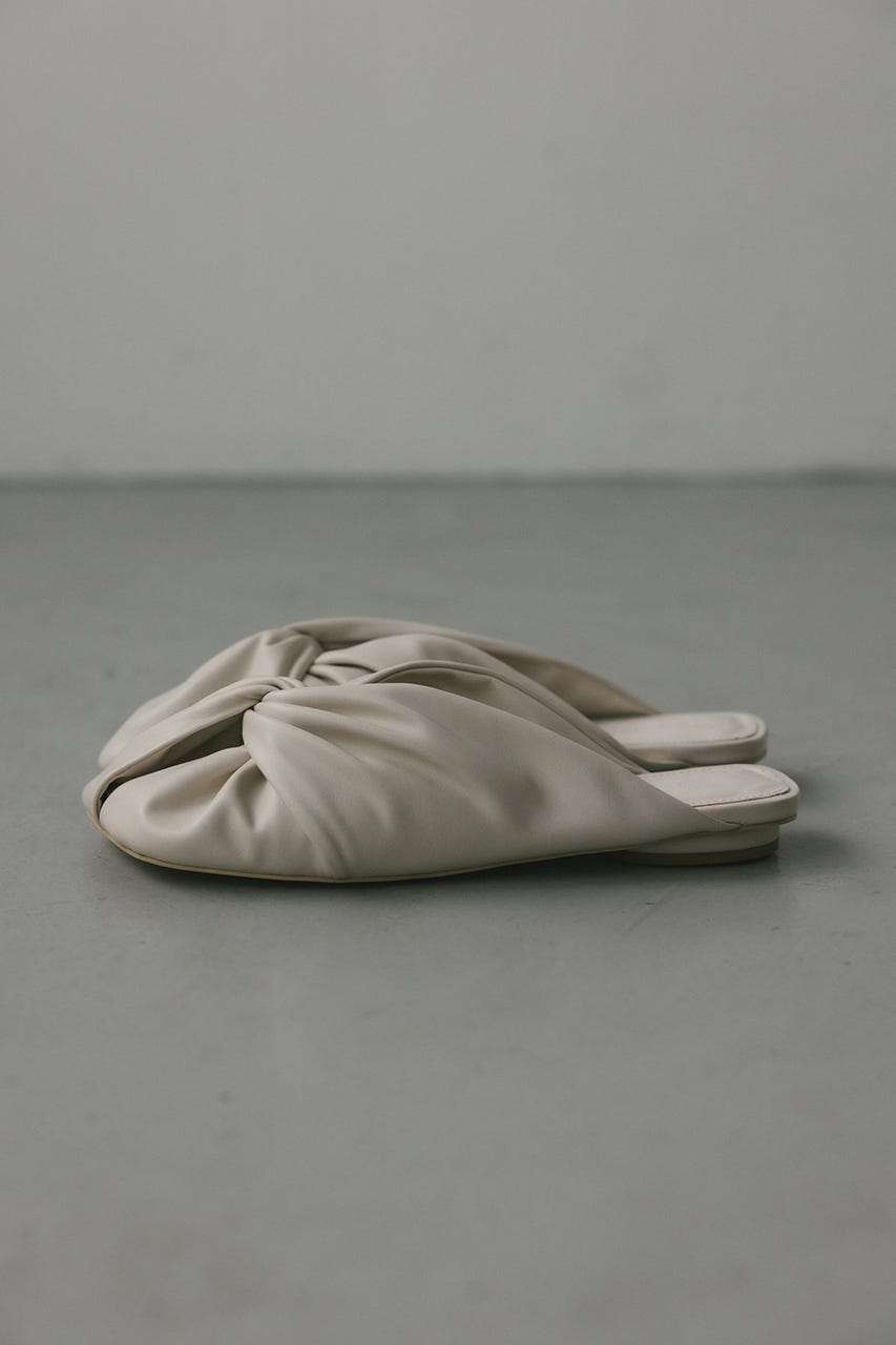 ツイストミュール IVOY L