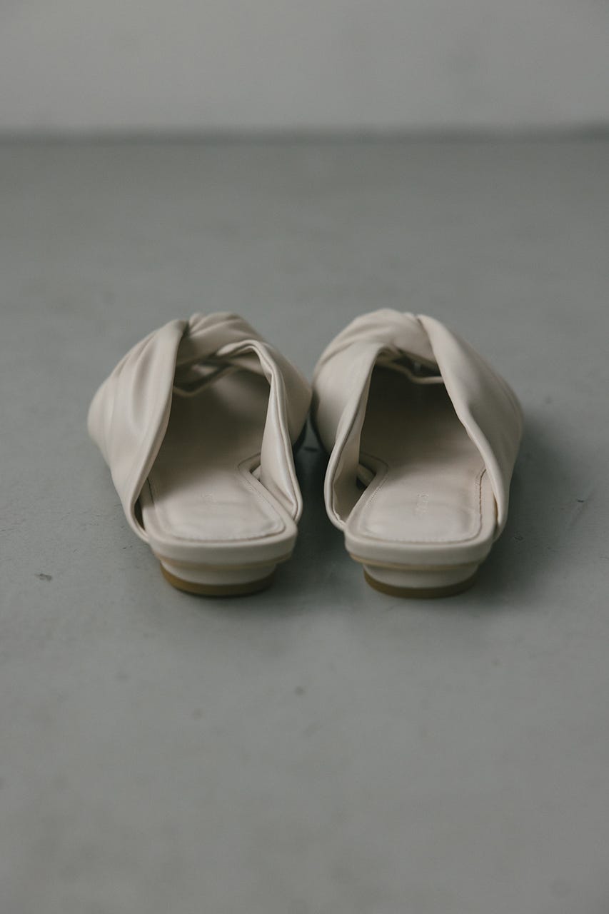 ツイストミュール IVOY L