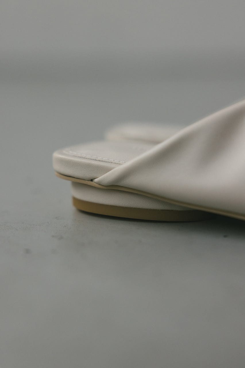 ツイストミュール IVOY L