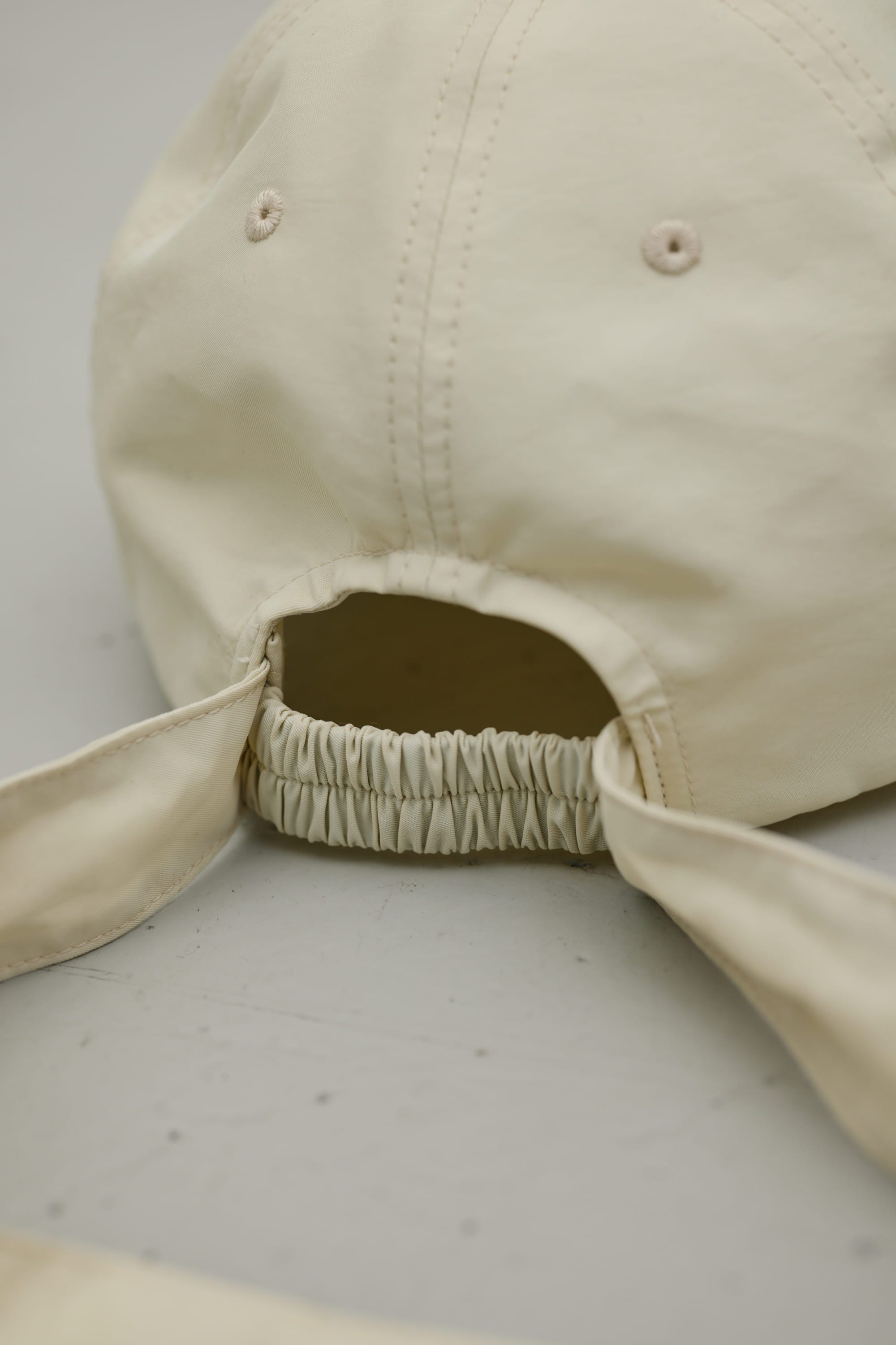 バックリボンキャップ IVOY FREE