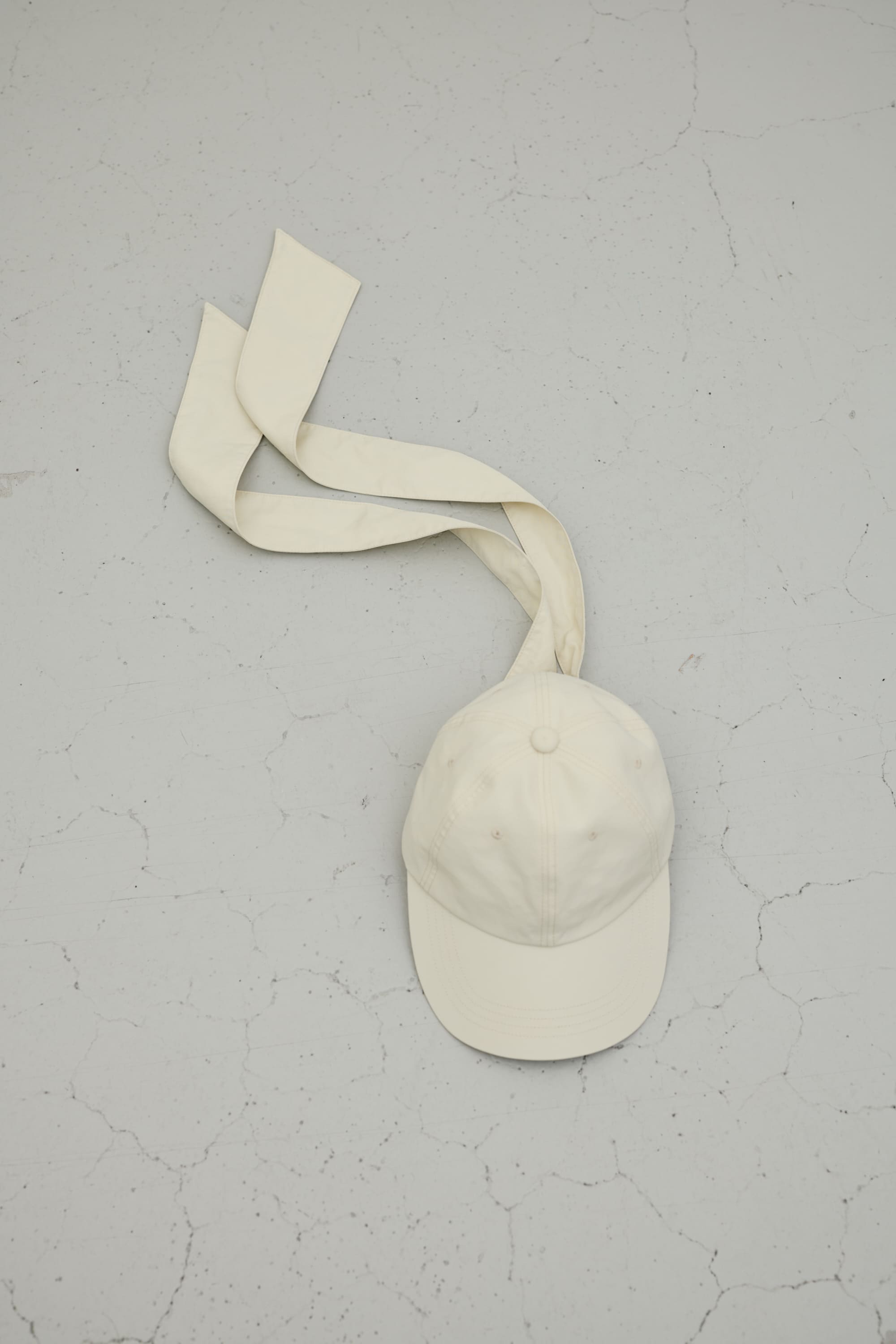 バックリボンキャップ IVOY FREE