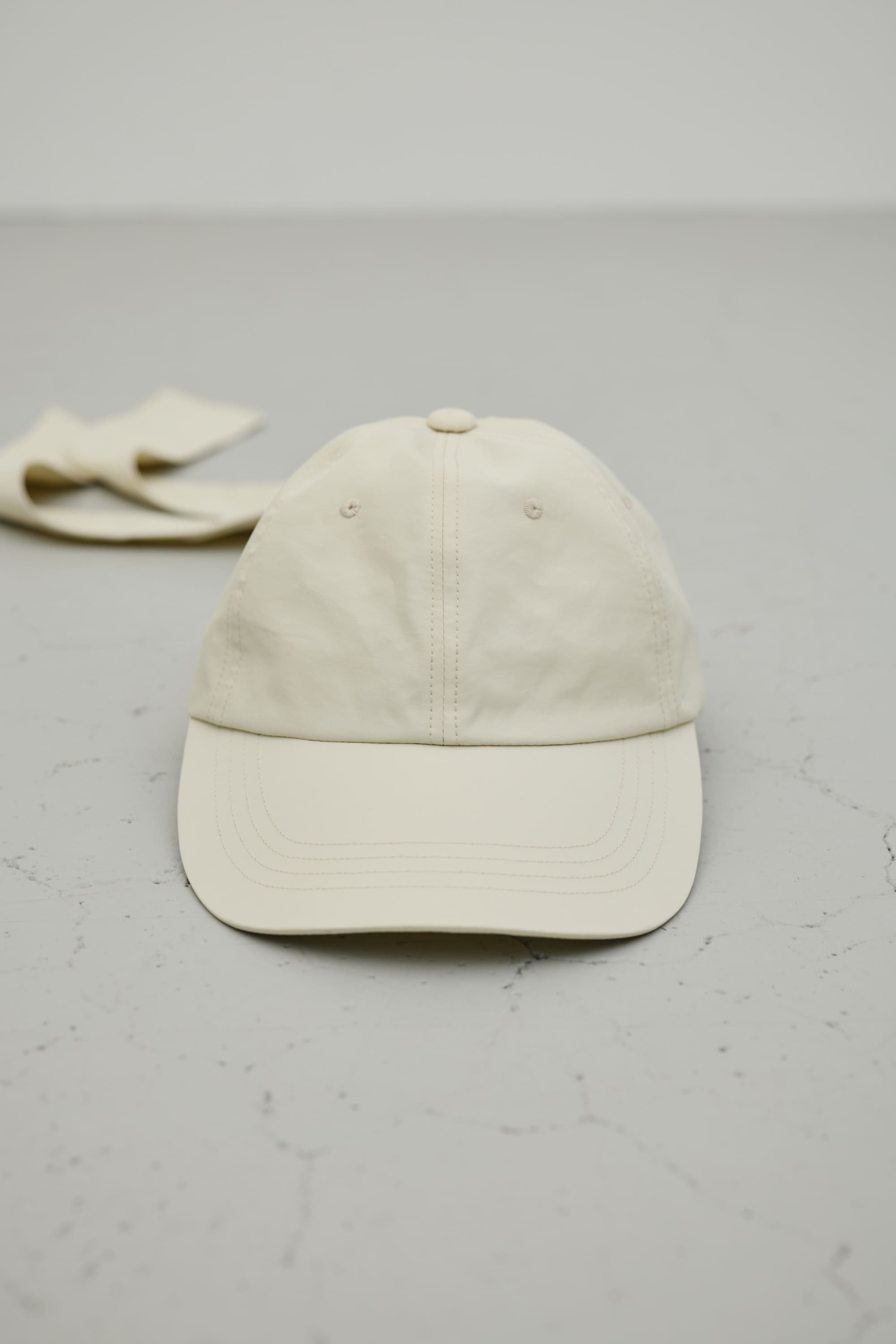 バックリボンキャップ IVOY FREE