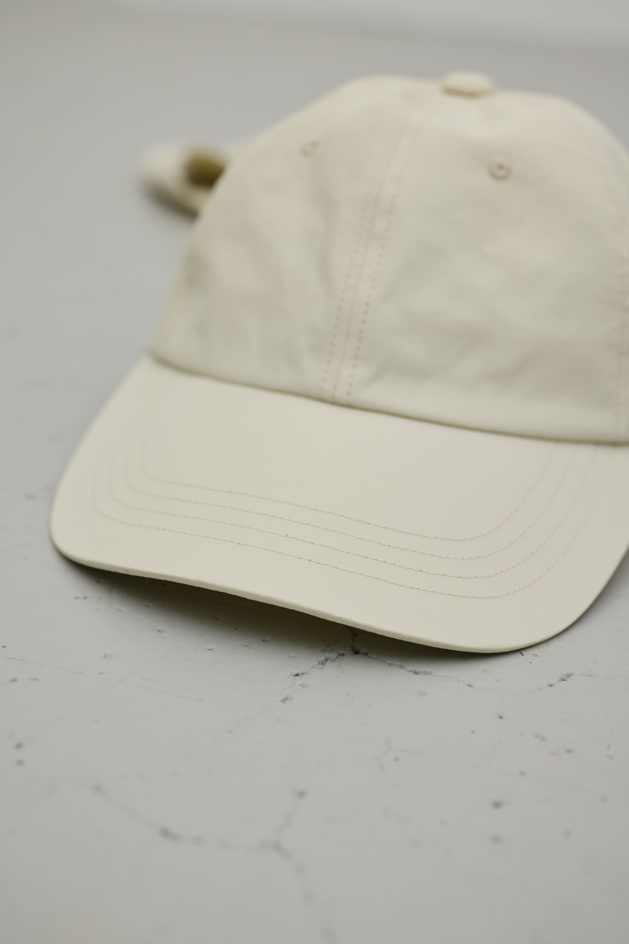 バックリボンキャップ IVOY FREE