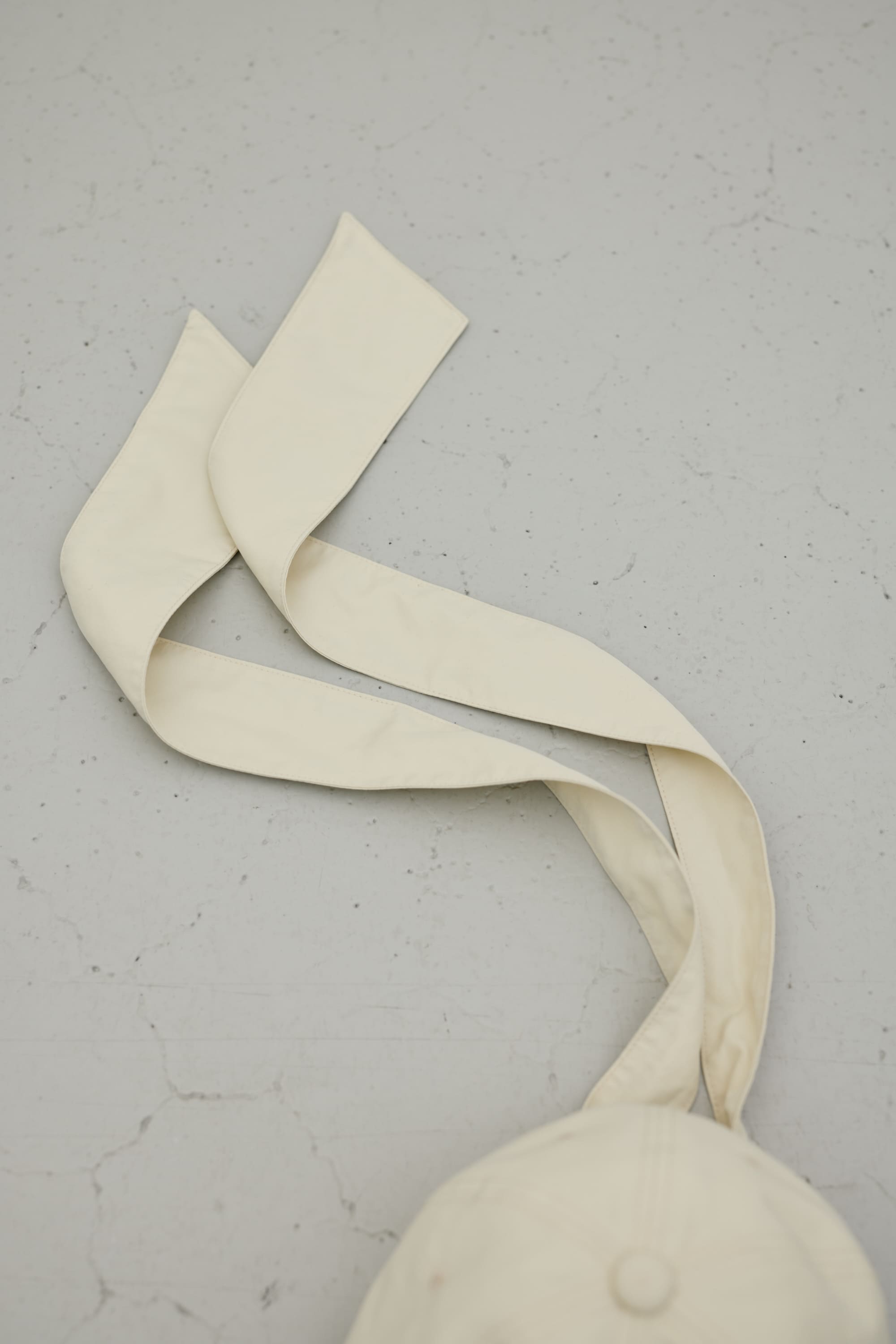 バックリボンキャップ IVOY FREE