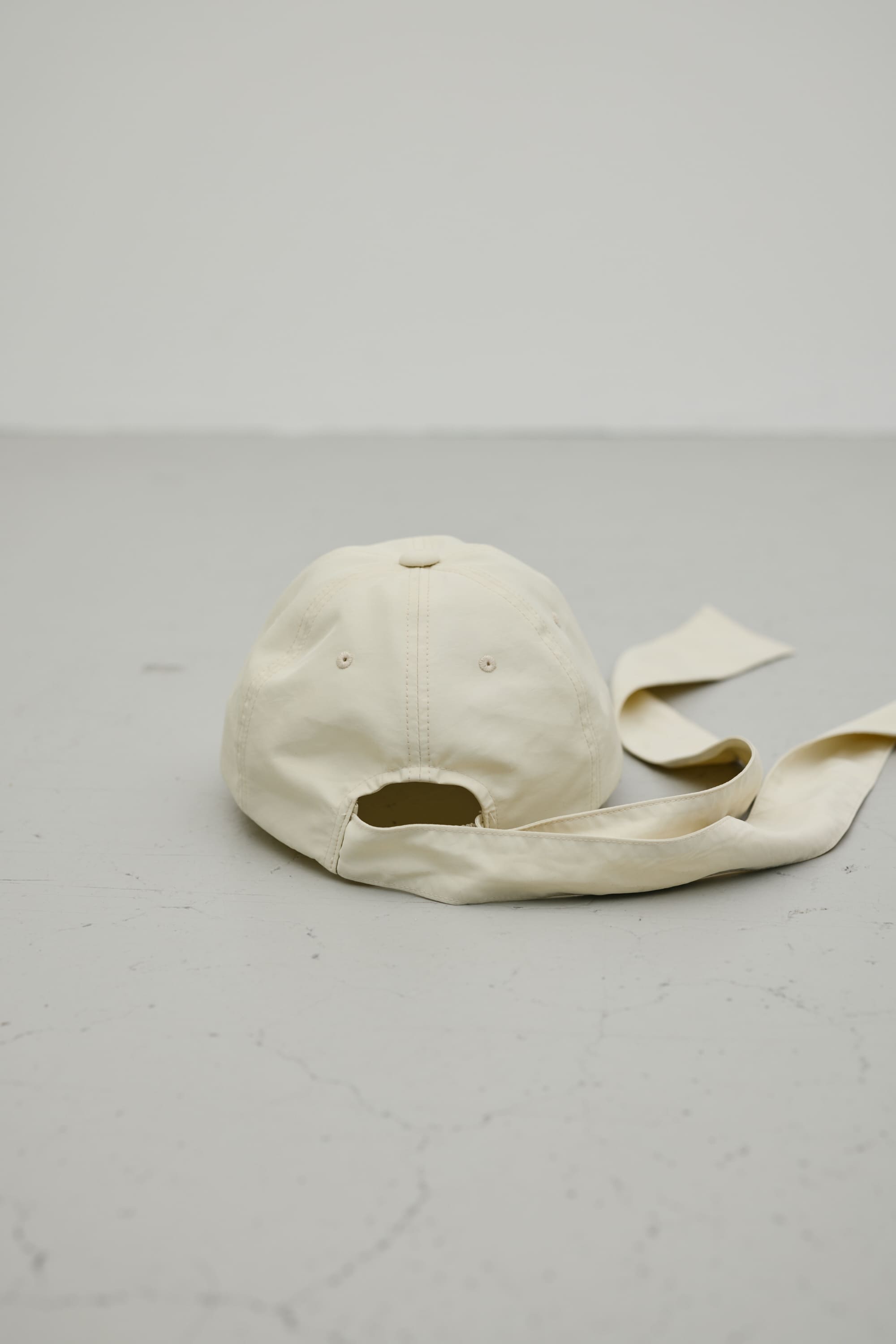 バックリボンキャップ IVOY FREE