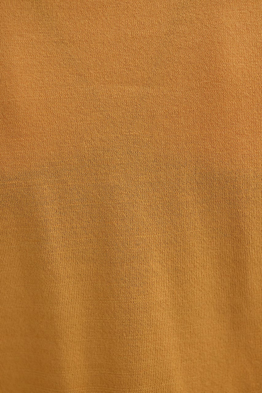 スリットスリーブニット ORG FREE