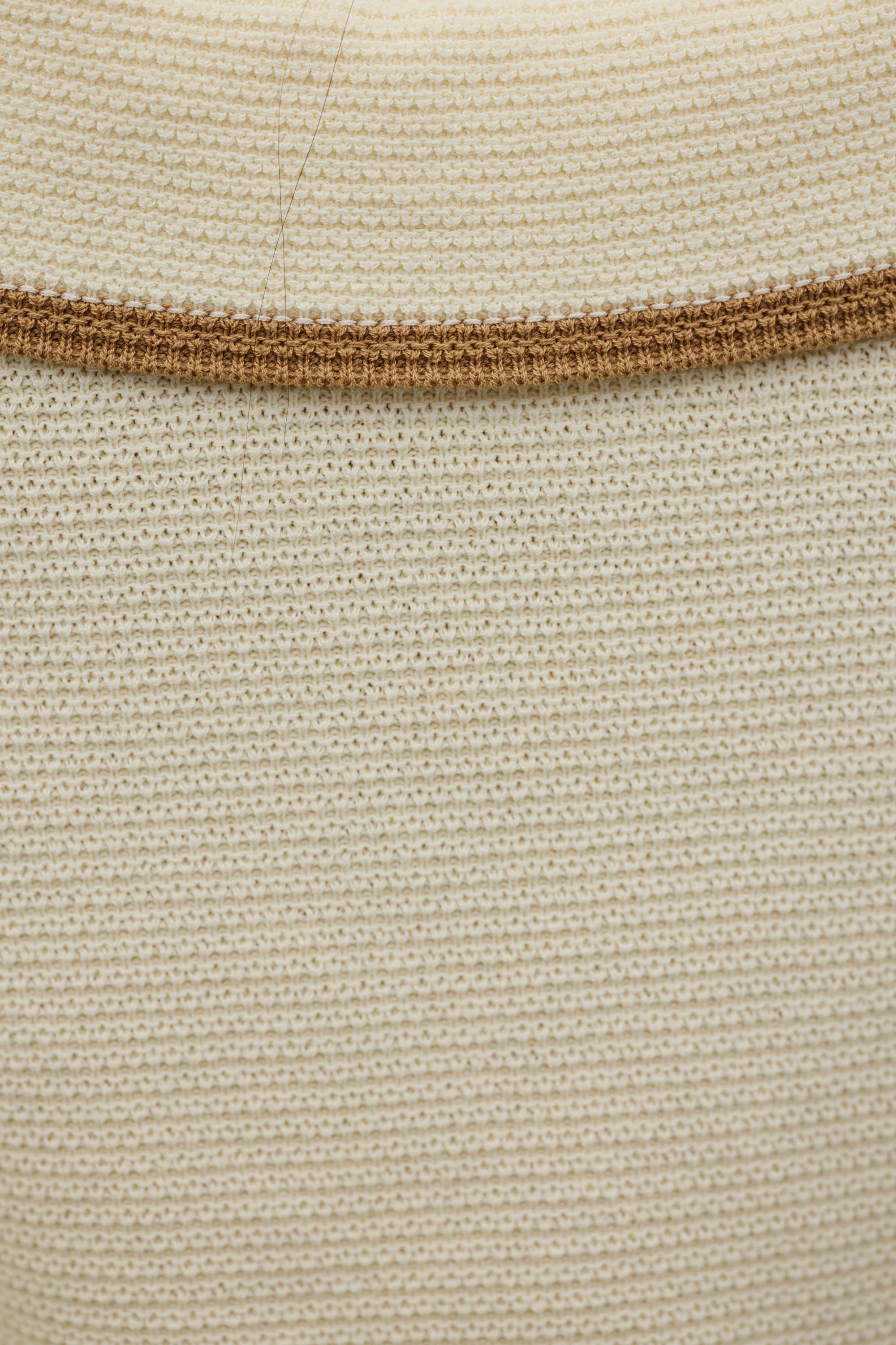 スキッパーニットポロ IVOY FREE