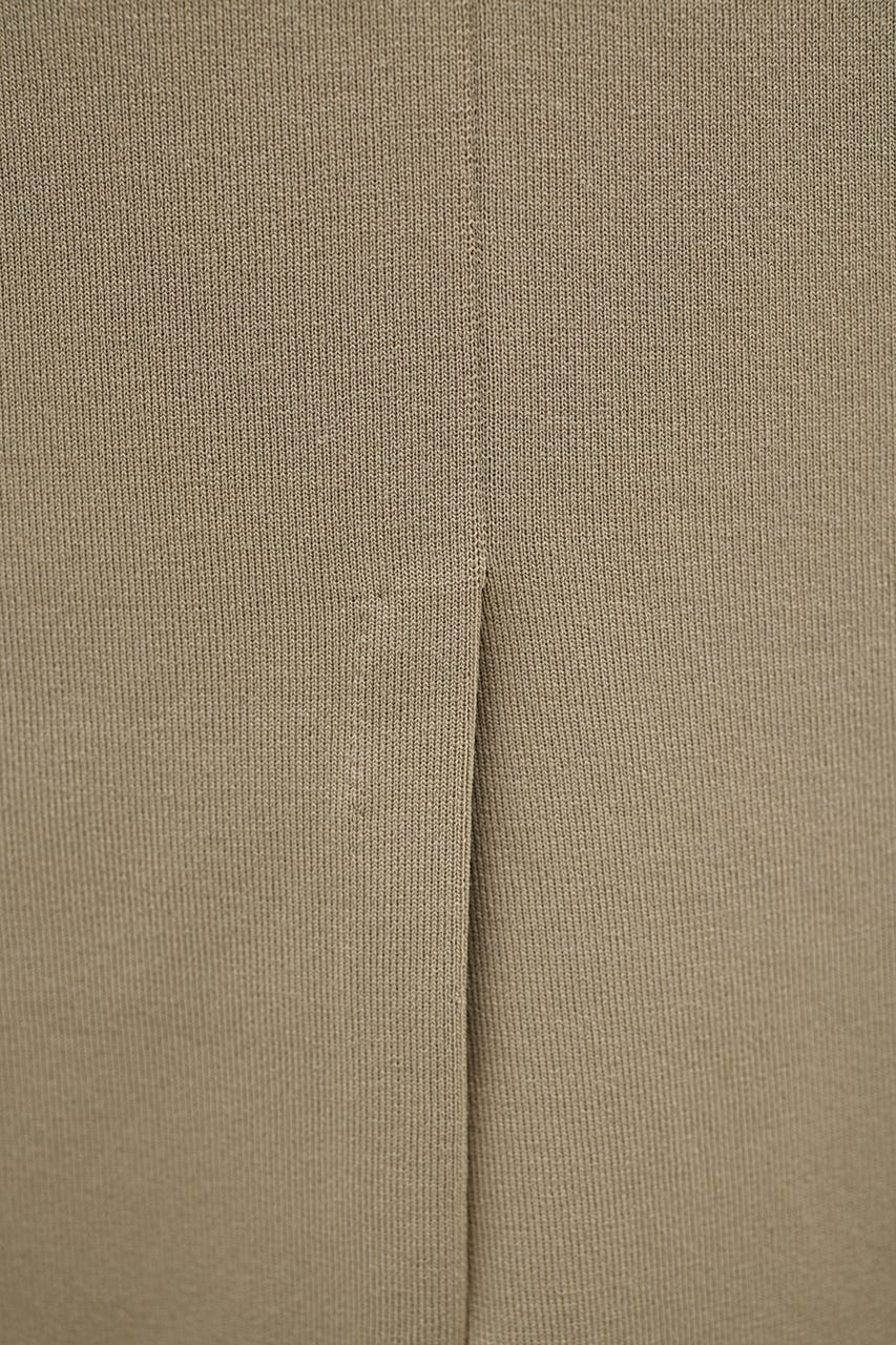 2ピースラップキャミワンピース BEG M