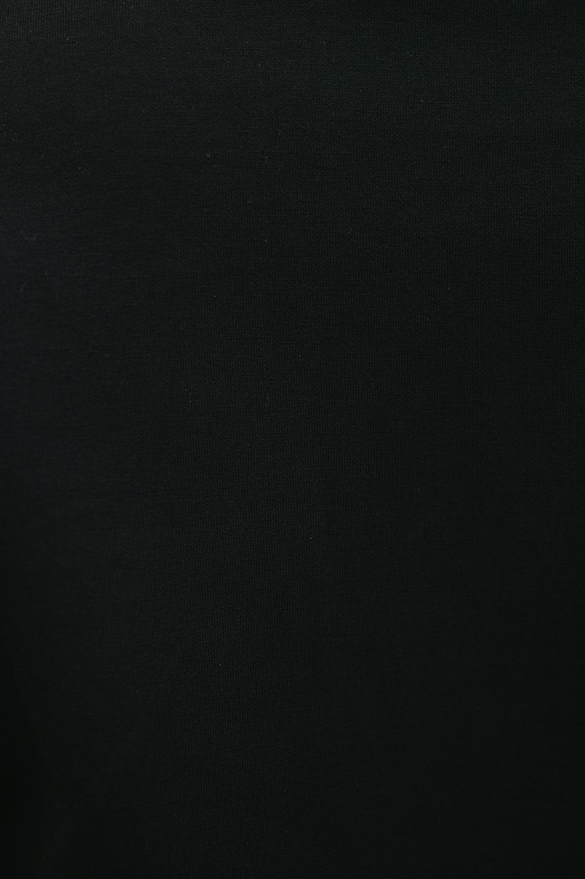 ダンボールカットフォルムトップ BLK FREE