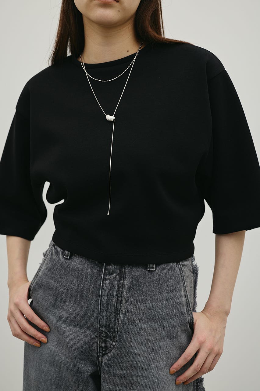 ダンボールカットフォルムトップ BLK FREE