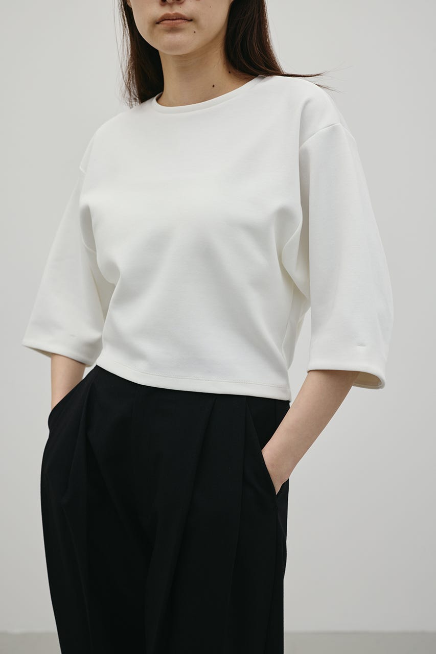 ダンボールカットフォルムトップ WHT FREE