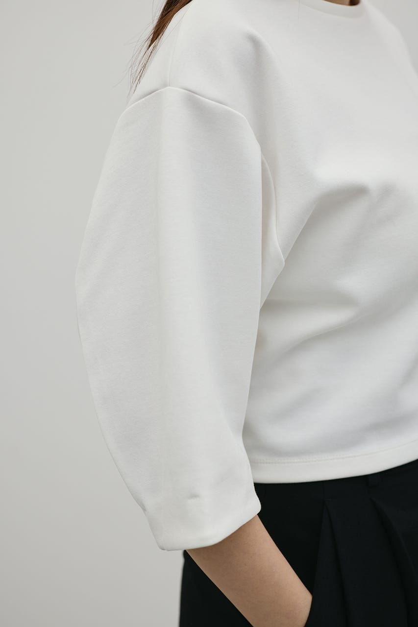 ダンボールカットフォルムトップ WHT FREE