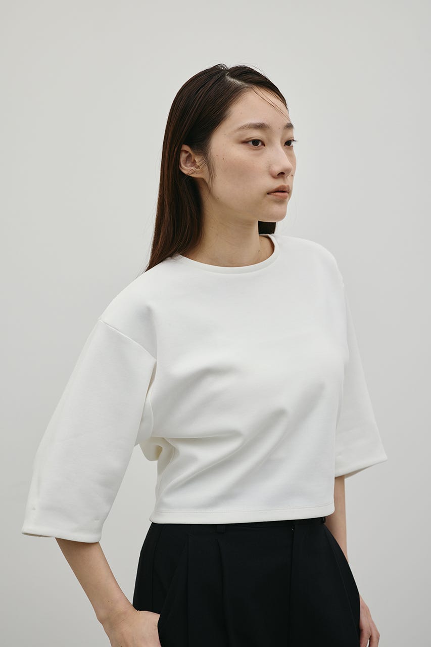 ダンボールカットフォルムトップ WHT FREE