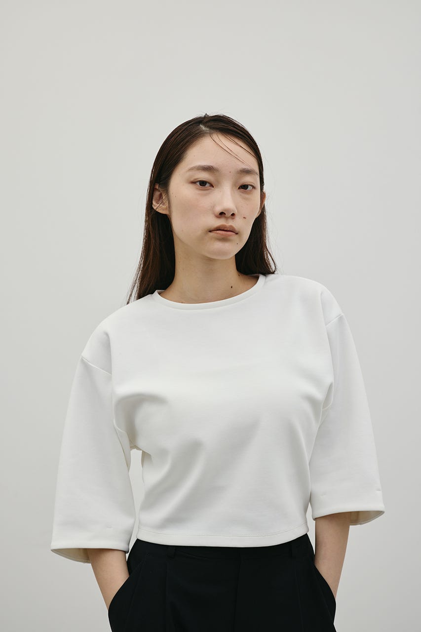 ダンボールカットフォルムトップ WHT FREE