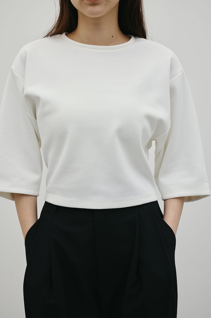 ダンボールカットフォルムトップ WHT FREE