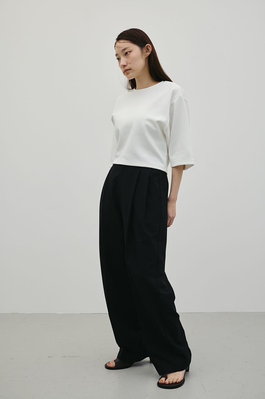 ダンボールカットフォルムトップ WHT FREE