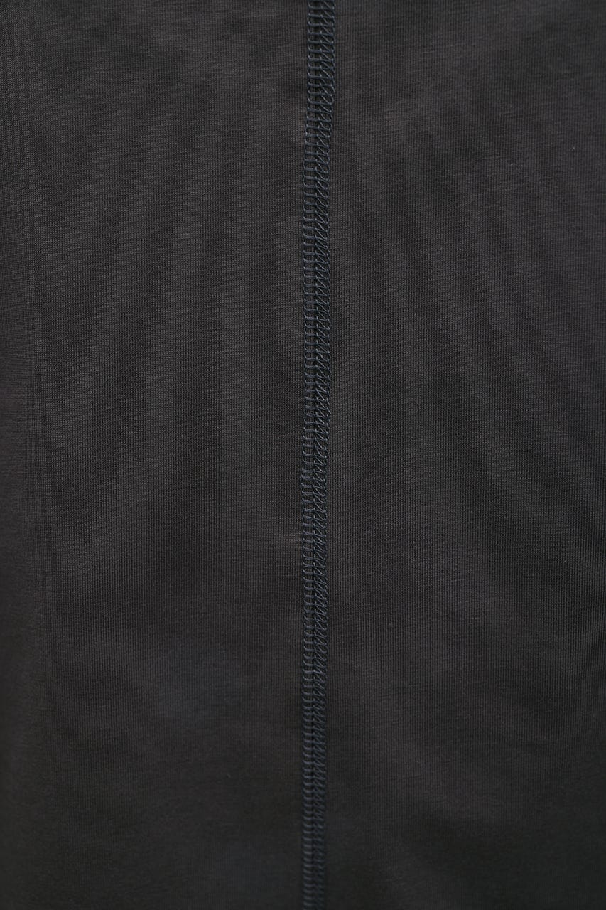 ショルダーパッドモードT C.GRY S