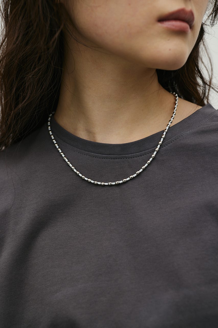 ショルダーパッドモードT C.GRY S